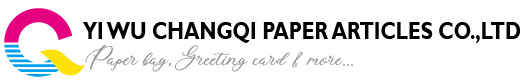 YIWU CHANGQI PAPER ARTICLES CO.,LTD