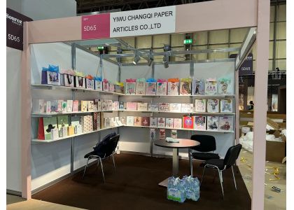 2023 springfair Birmingham
